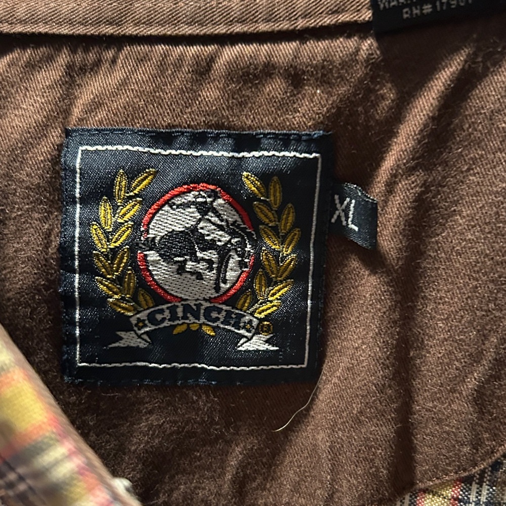 Men long sleeve - Picture 3 of 4
